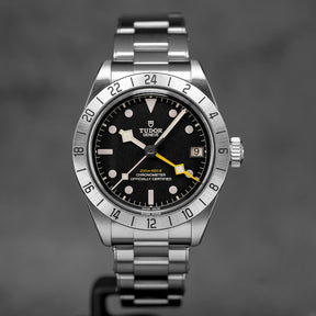 Harga Tudor Black Bay Pro