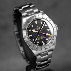 Harga Tudor Black Bay Pro