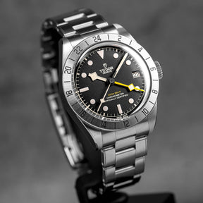 Harga Tudor Black Bay Pro