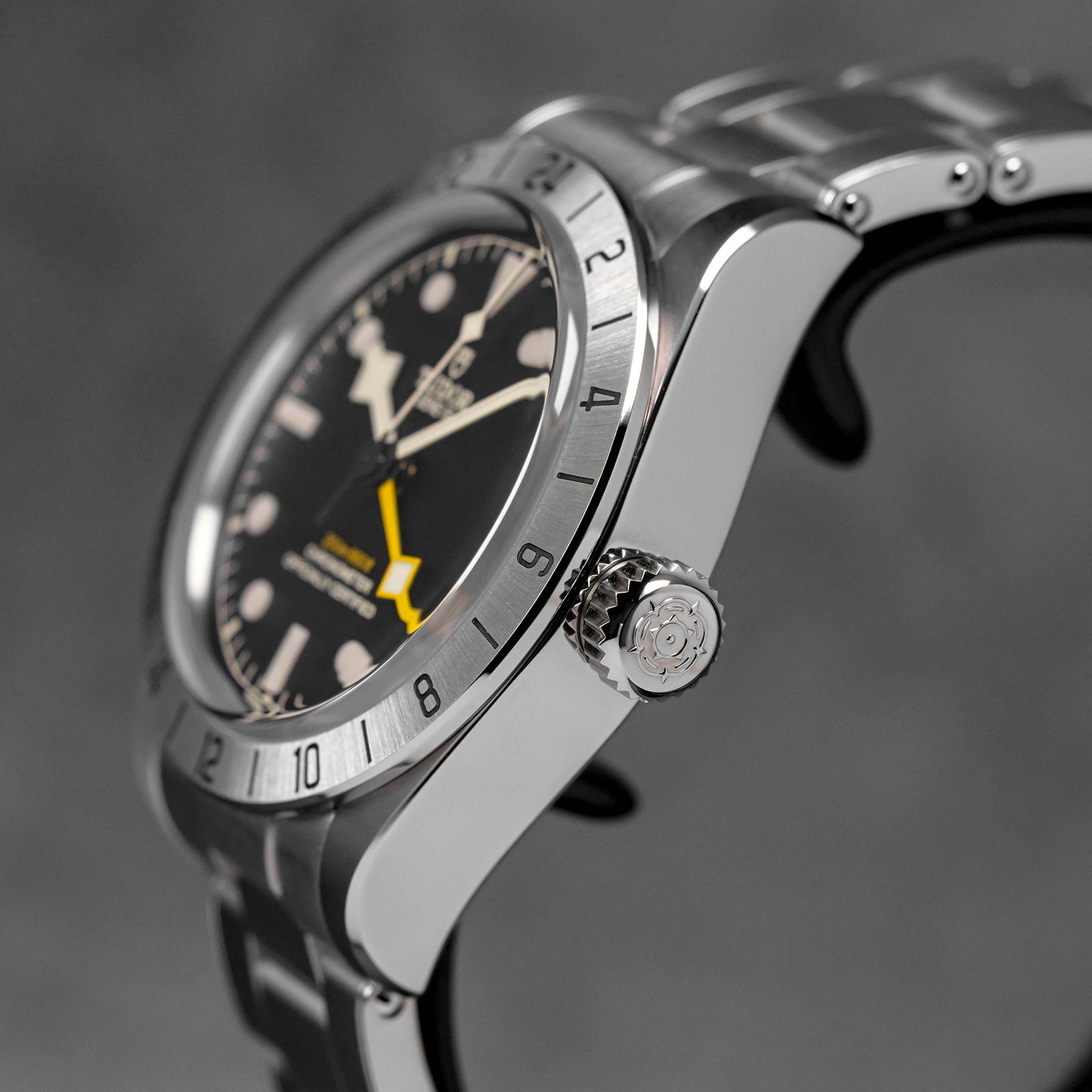 Harga Tudor Black Bay Pro