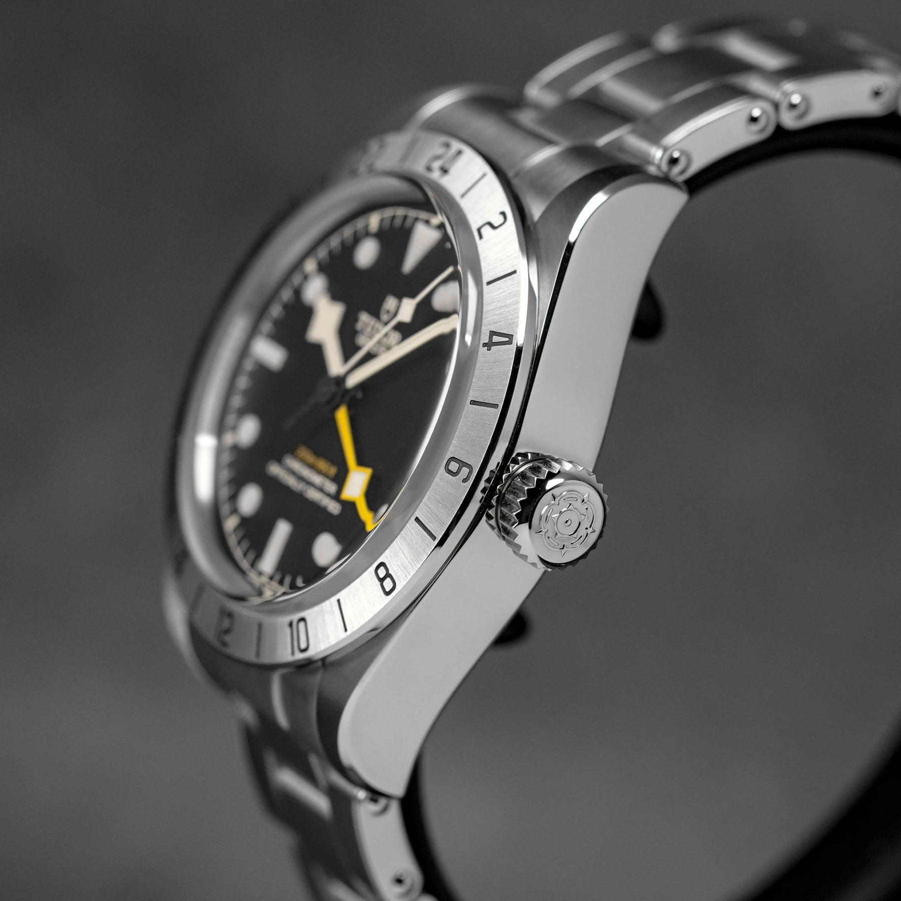 Harga Tudor Black Bay Pro