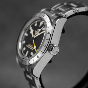 Harga Tudor Black Bay Pro