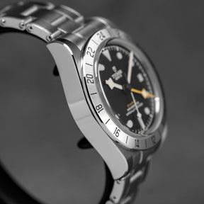 Harga Tudor Black Bay Pro