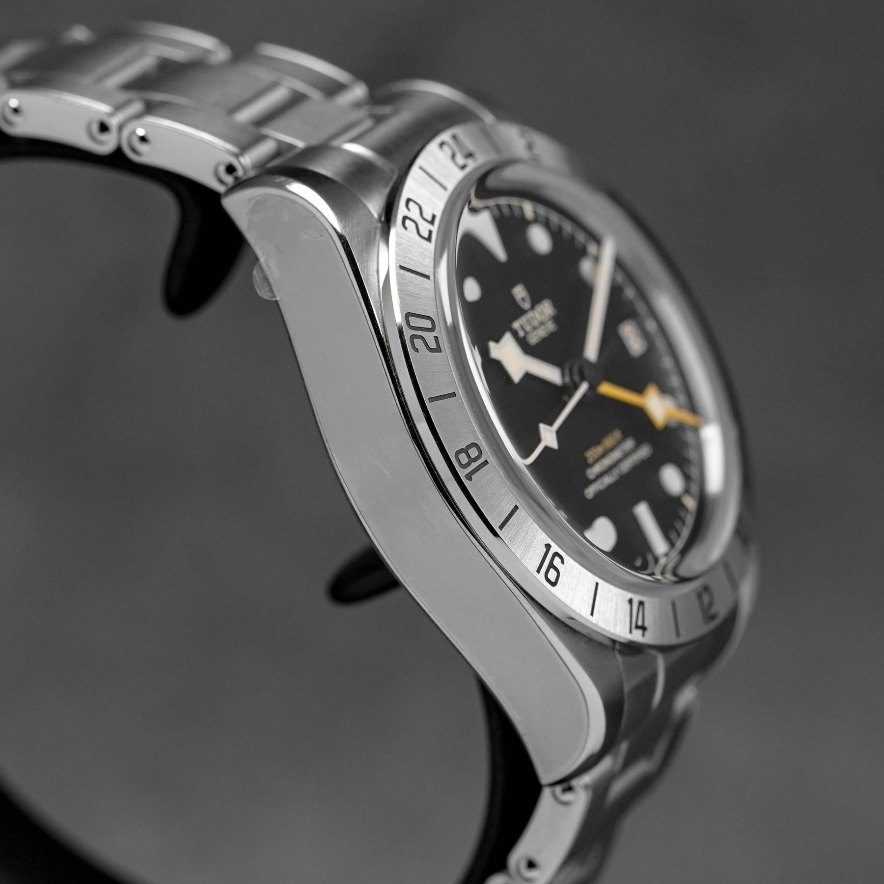 Harga Tudor Black Bay Pro