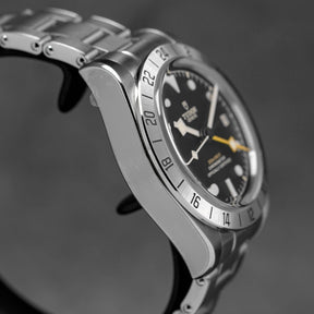 Harga Tudor Black Bay Pro