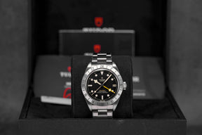 Harga Tudor Black Bay Pro