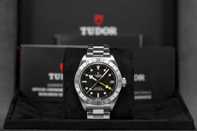 Harga Tudor Black Bay Pro