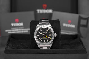 Harga Tudor Black Bay Pro