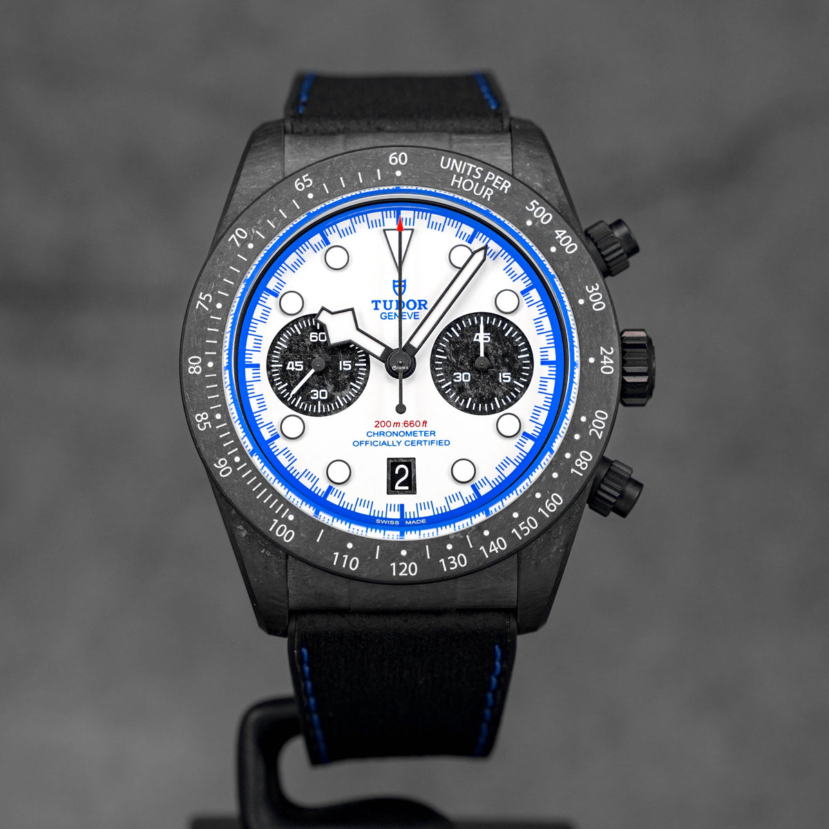 Harga Tudor Carbon 25