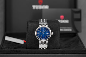Harga Tudor Clair De Rose 30mm Blue