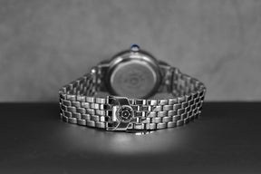 Harga Tudor Clair De Rose 30mm Blue