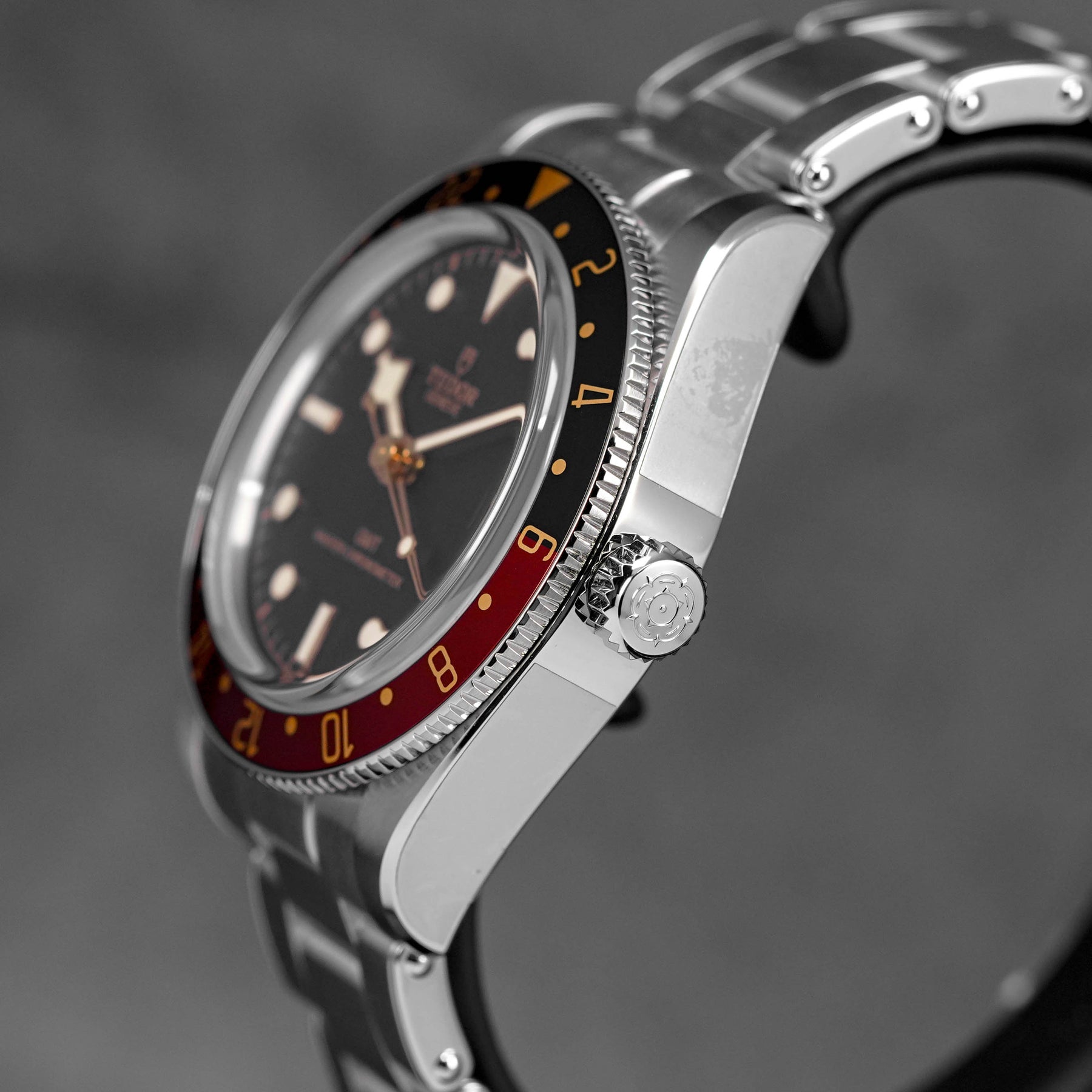 BLACK BAY 58 GMT 'COKE' (2025)