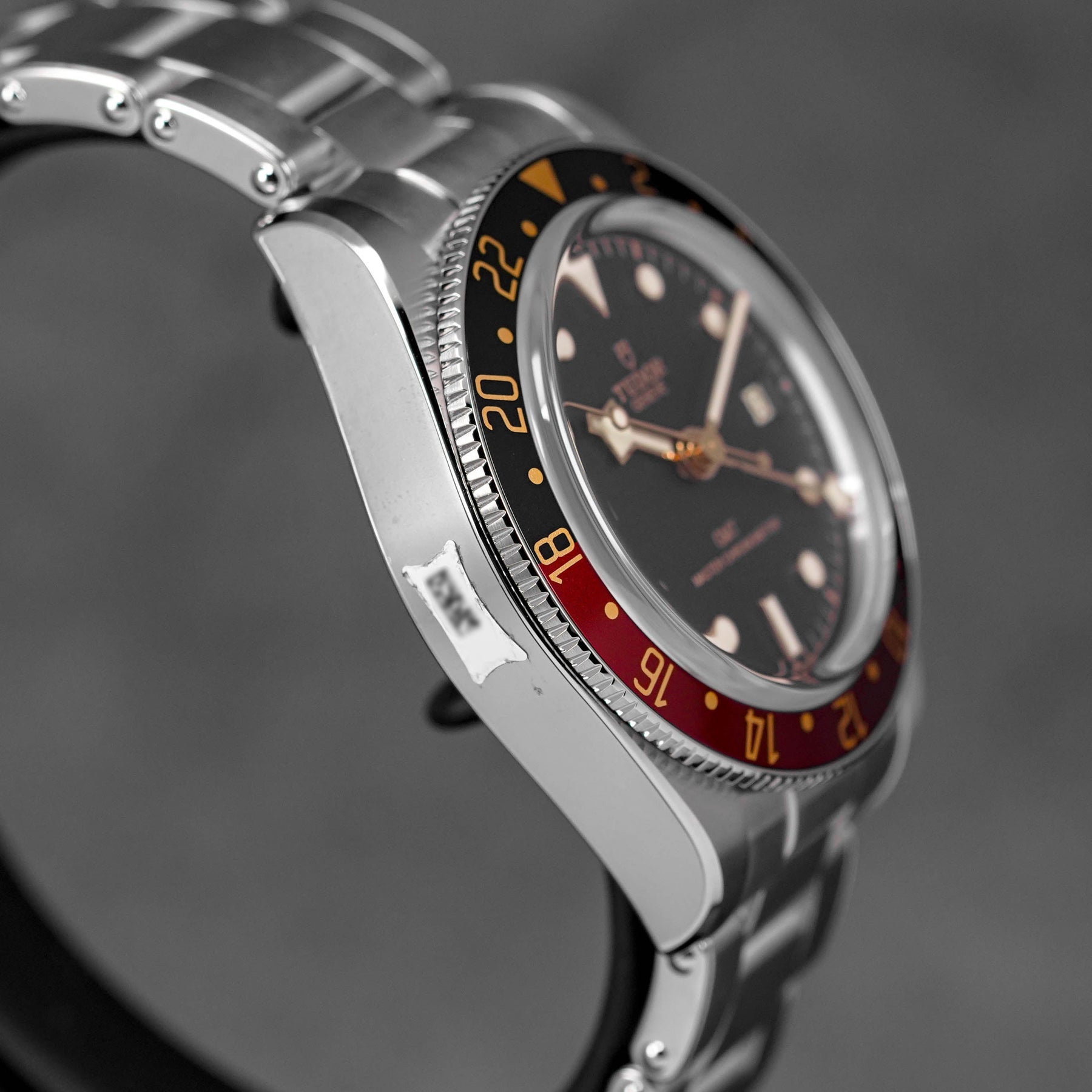BLACK BAY 58 GMT 'COKE' (2025)