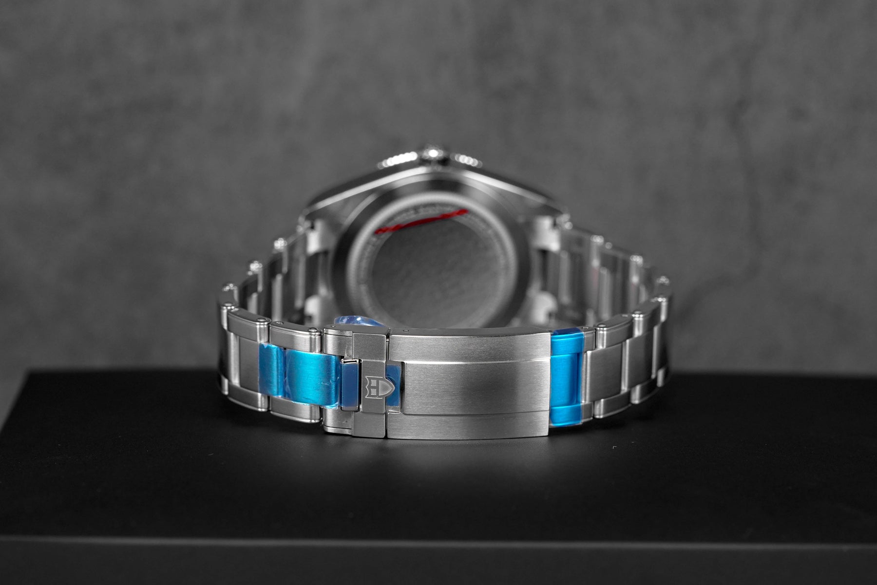 BLACK BAY 58 GMT 'COKE' (2025)