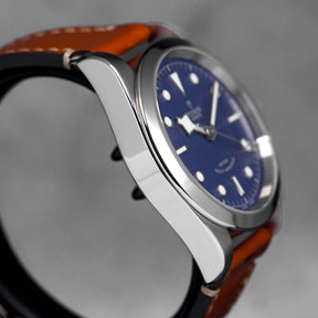 Harga Tudor Heritage Black Bay 41 Blue