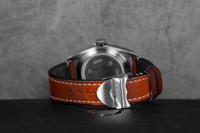 Harga Tudor Heritage Black Bay 41 Blue