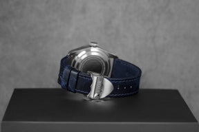 Harga Tudor Heritage Black Bay 41 Blue