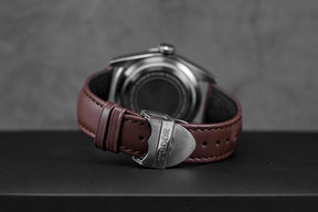 Harga Tudor Heritage Black Bay Black