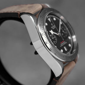 Harga Tudor Heritage Black Bay Chronograph