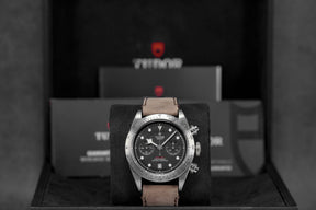 Harga Tudor Heritage Black Bay Chronograph