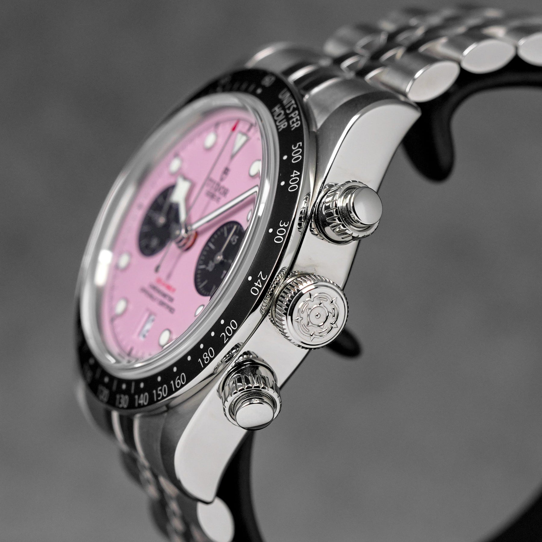 Harga Tudor Inter Miami