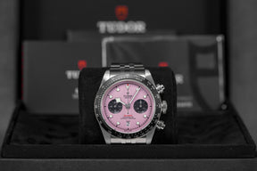 Harga Tudor Inter Miami
