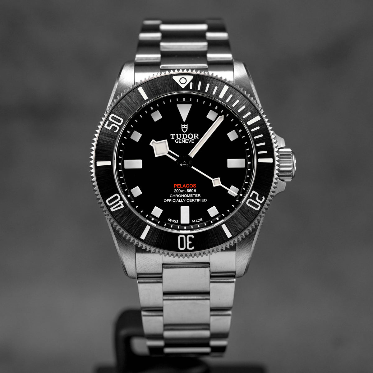 Harga Tudor Pelagos 39 Black