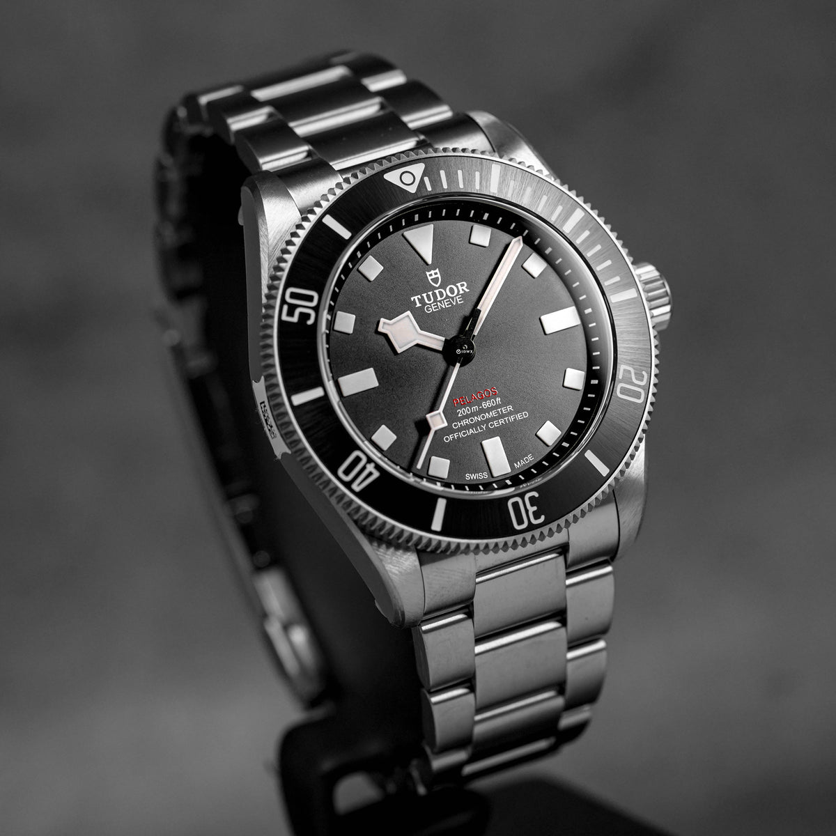 Harga Tudor Pelagos 39 Black