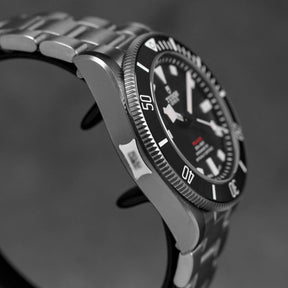 Harga Tudor Pelagos 39 Black