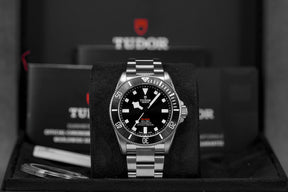 Harga Tudor Pelagos 39 Black