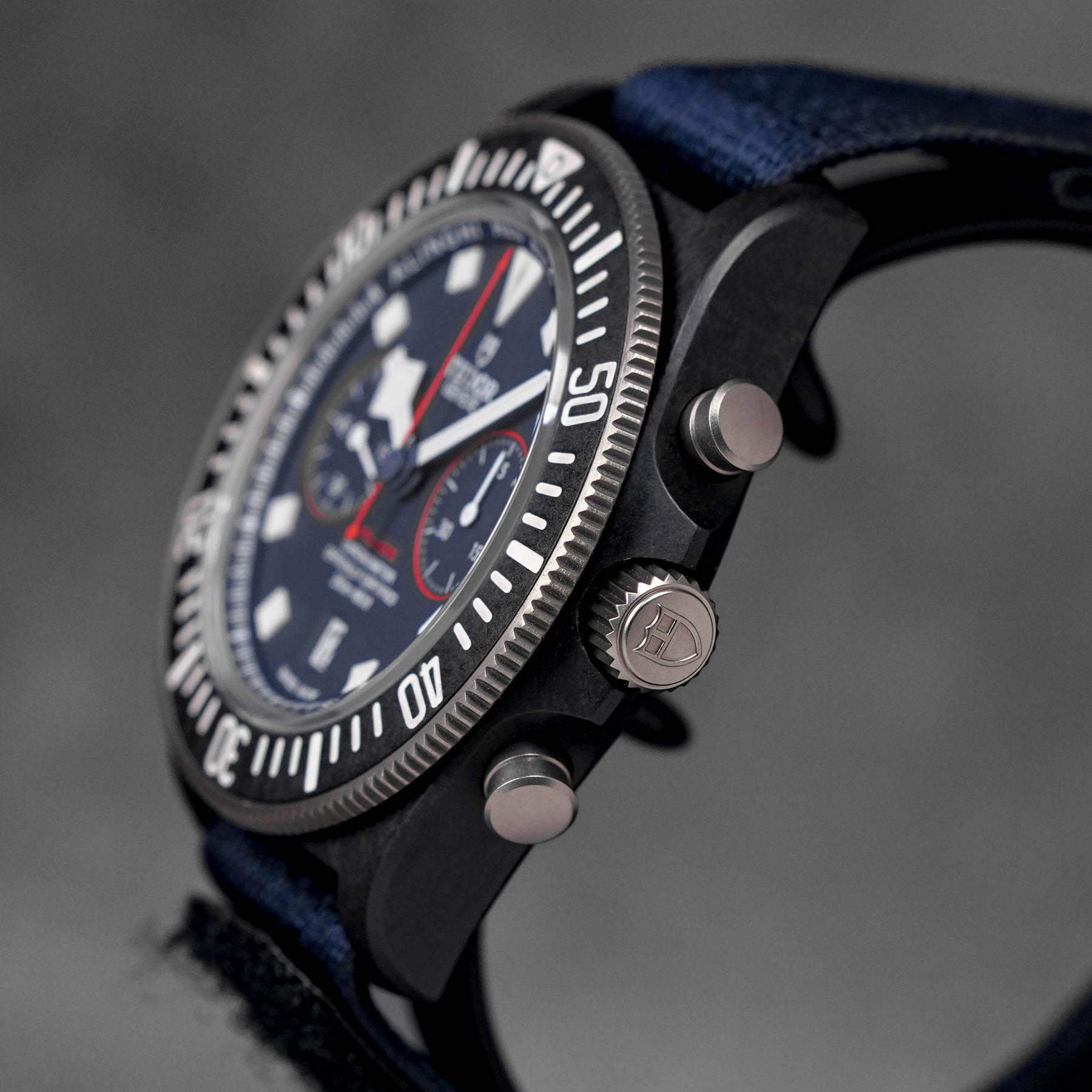 Harga Tudor Pelagos Alinghi Red Bull Racing