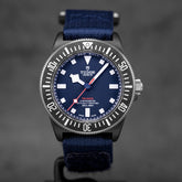 Harga Tudor Pelagos Alinghi Red Bull