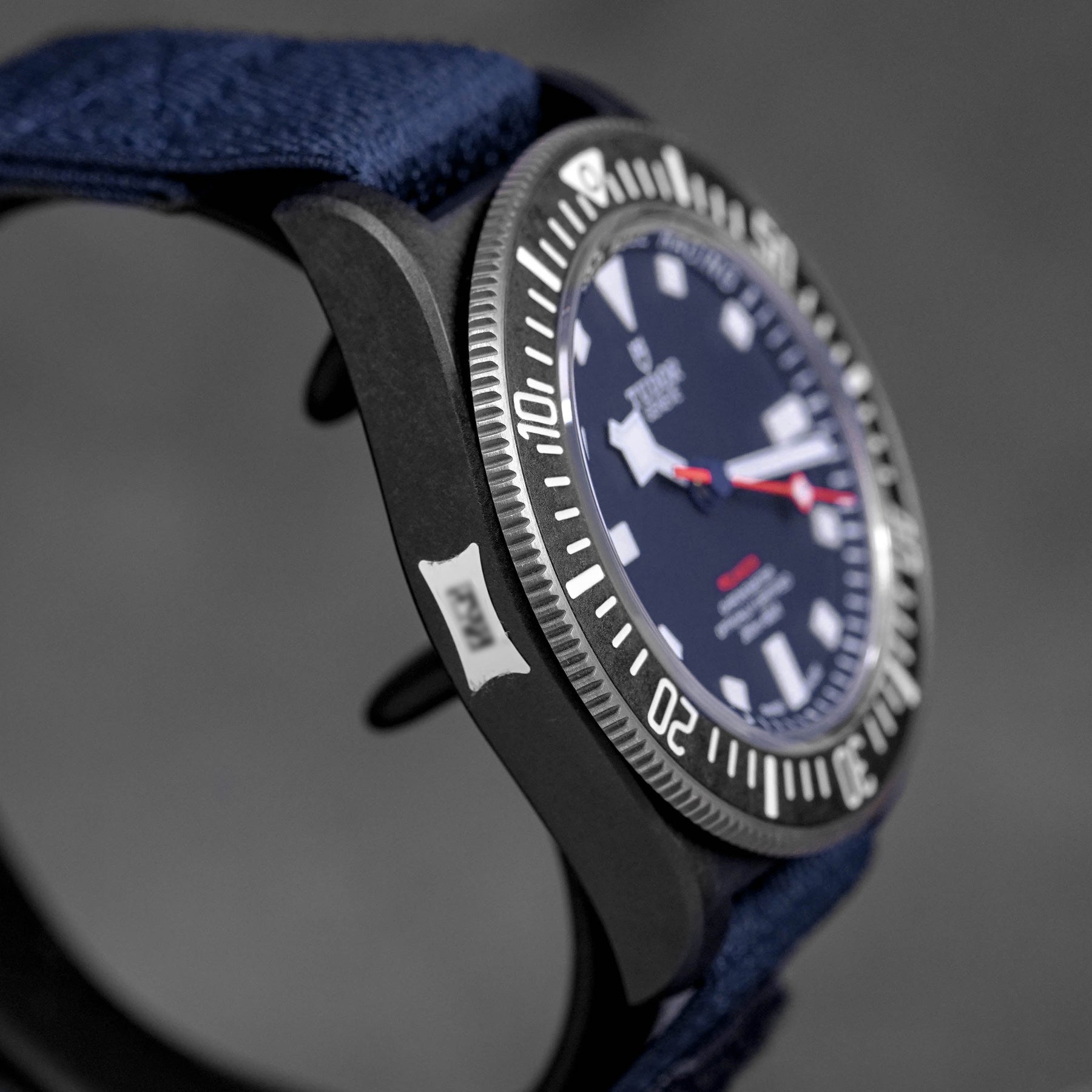 Harga Tudor Pelagos Alinghi Red Bull