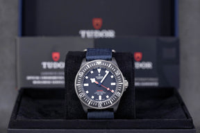 Harga Tudor Pelagos Alinghi Red Bull