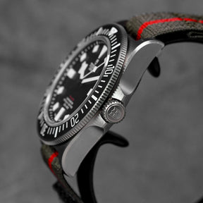 Harga Tudor Pelagos FXD Titanium Black