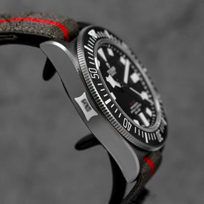 Harga Tudor Pelagos FXD Titanium Black