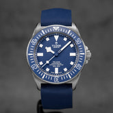 Harga Tudor Pelagos FXD Titanium Blue