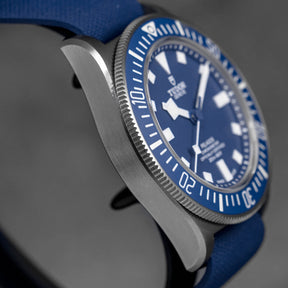 Harga Tudor Pelagos FXD Titanium Blue