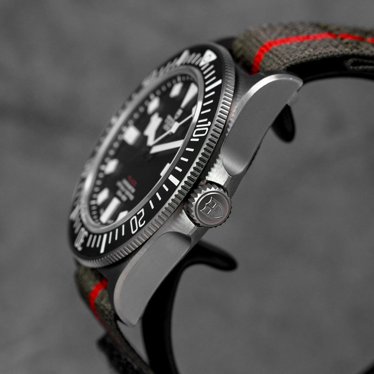 Tudor Pelagos Fxd