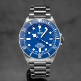 Harga Tudor Pelagos Titanium Blue