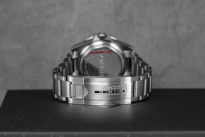 Harga Tudor Pelgagos LHD Black