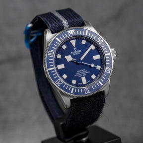 Harga Tudor Pelagos FXD Titanium Blue Terbaru