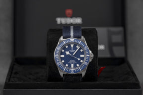 Harga Tudor Pelagos FXD Titanium Blue Terbaru