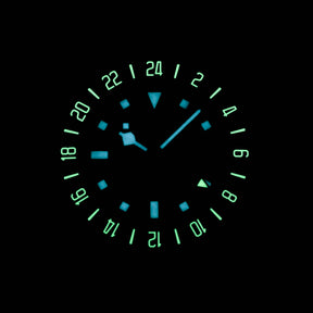 Harga Tudor Pelgaos FXD GMT Titanium Black