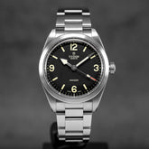 Harga Tudor Ranger Black Indonesia