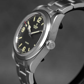 Harga Tudor Ranger Black Indonesia