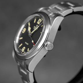 Harga Tudor Ranger Black Indonesia