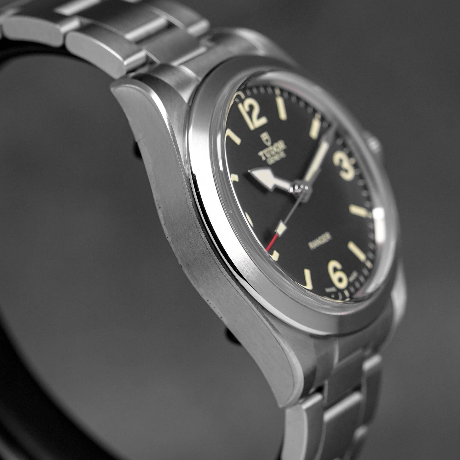 Harga Tudor Ranger Black Indonesia