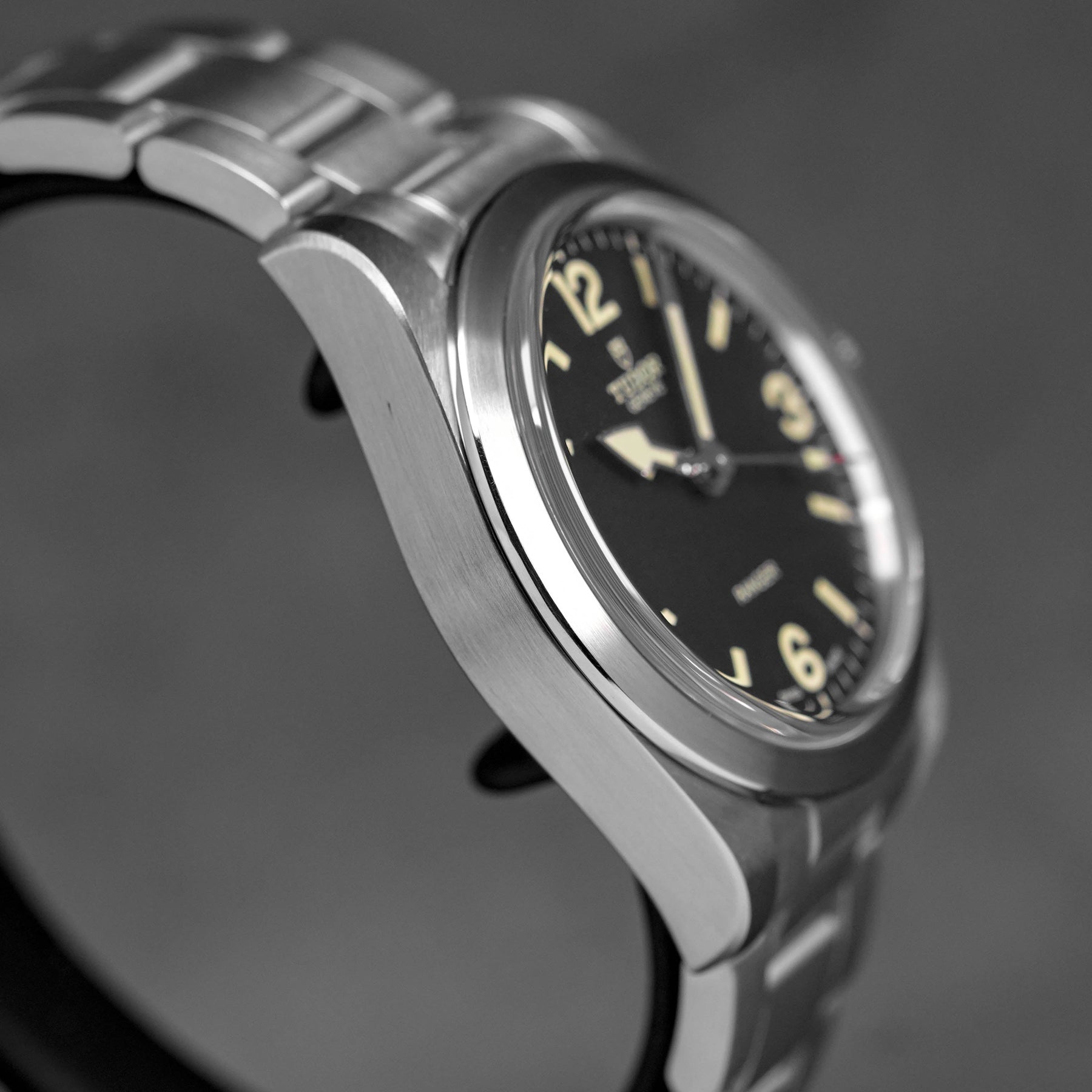 Harga Tudor Ranger Black Indonesia