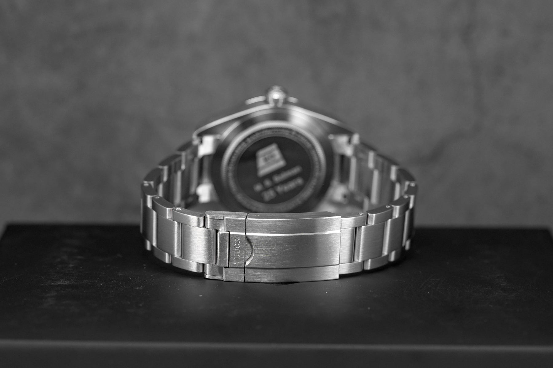 Harga Tudor Ranger Black Indonesia